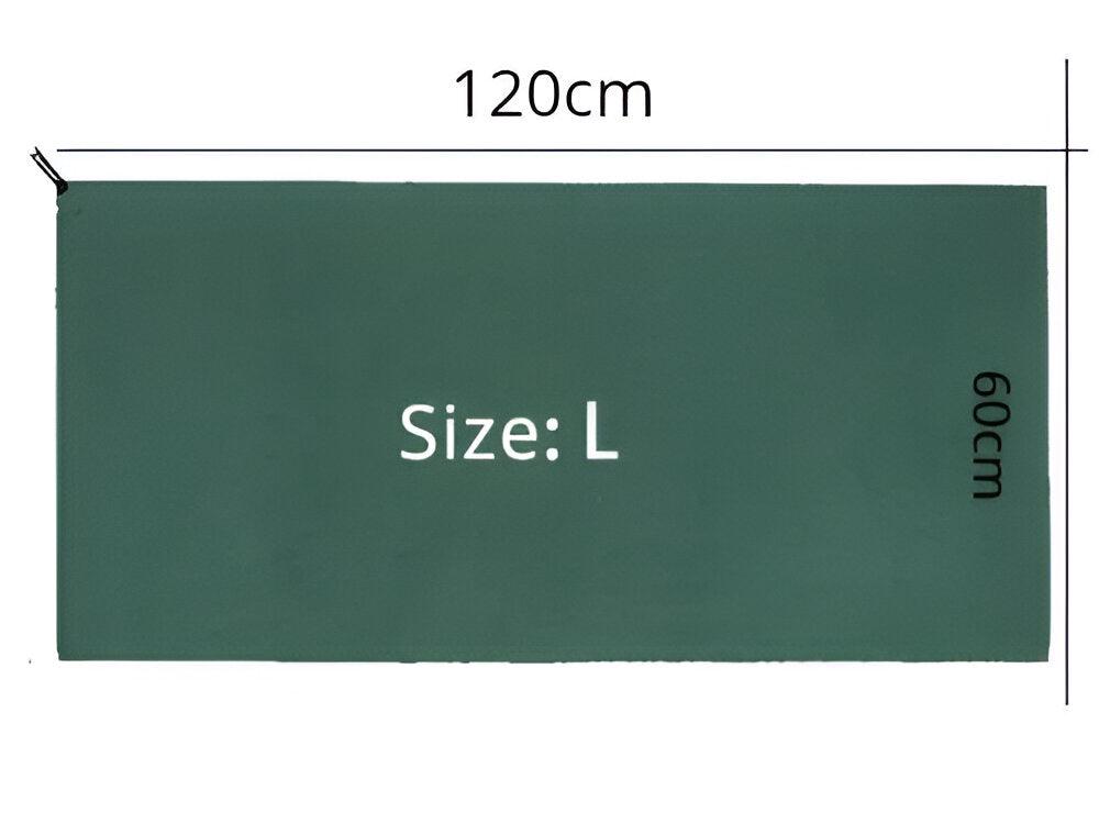 Quick Dry Towel image sizes 6