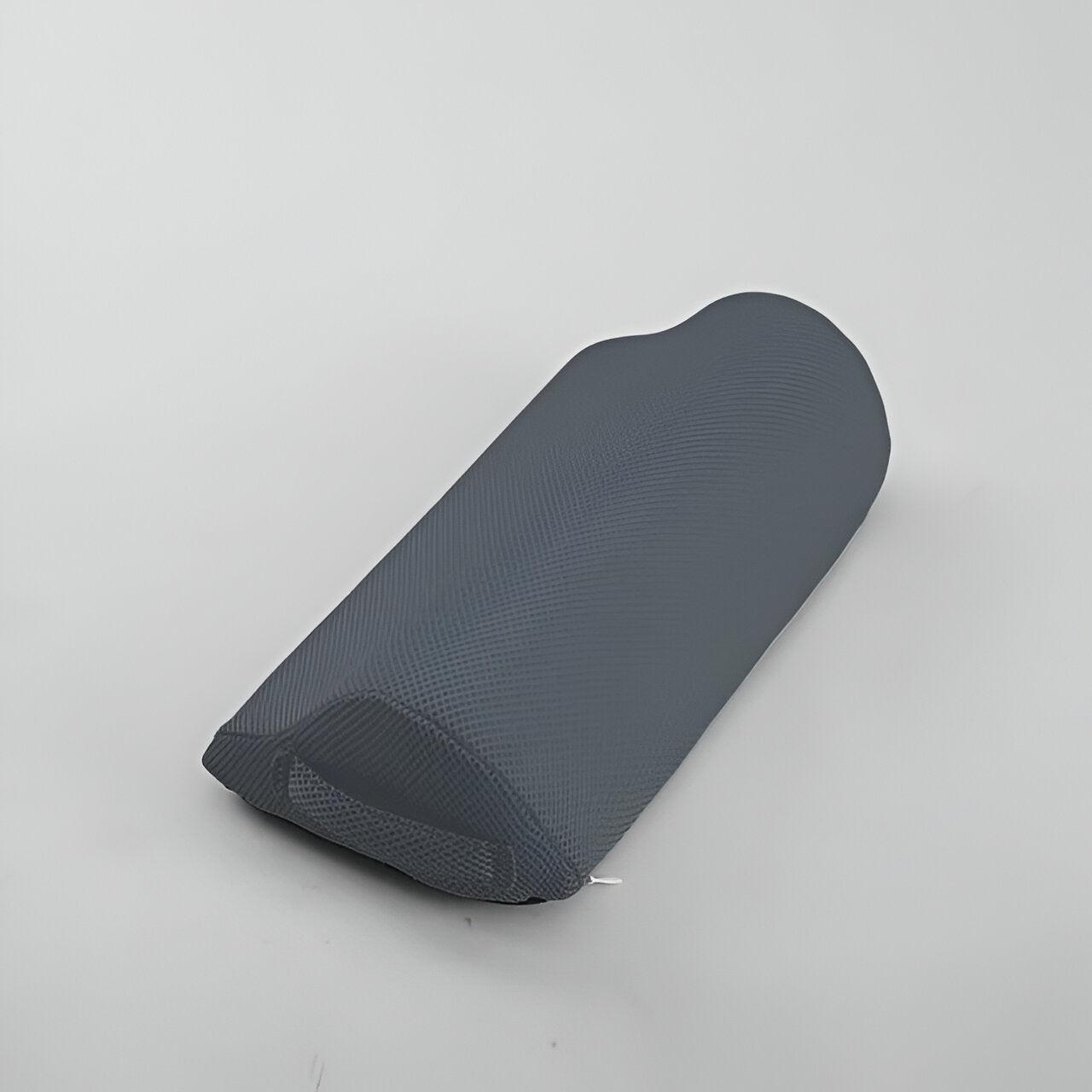 foot rest under desk dark gray image