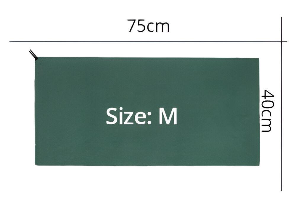 Quick Dry Towel image sizes 3