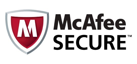 McAfee logo