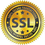 SSL transaction